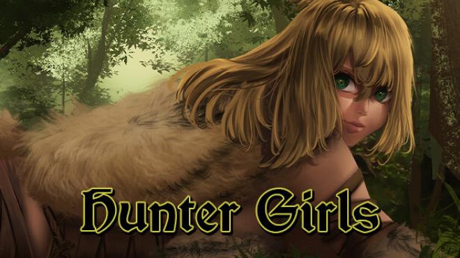 Hunter Girls Free Download