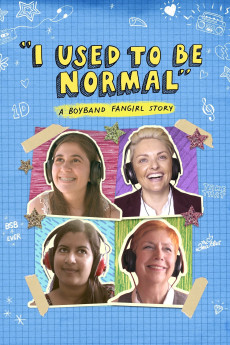 I Used to Be Normal: A Boyband Fangirl Story Free Download