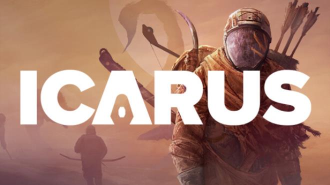ICARUS Update v2 1 8 118221-TENOKE Free Download
