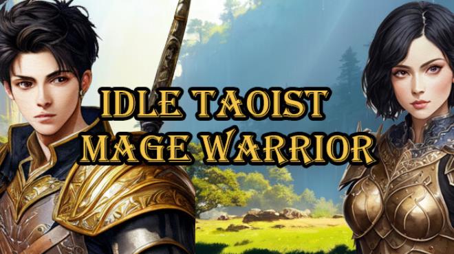 Idle Taoist Mage Warrior Free Download