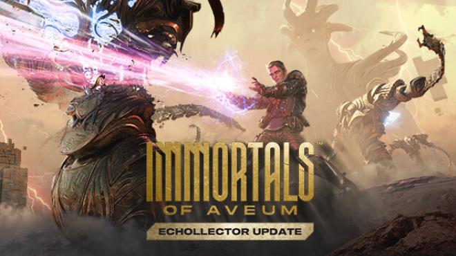 Immortals of Aveum Deluxe Edition (v220.430) Free Download