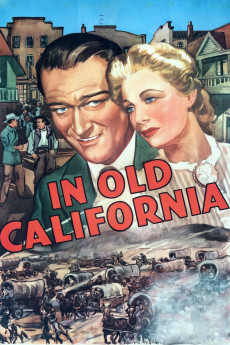 In Old California Free Download