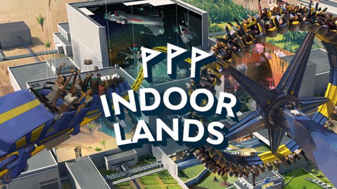 Indoorlands v1 3 1f1-Razor1911 Free Download