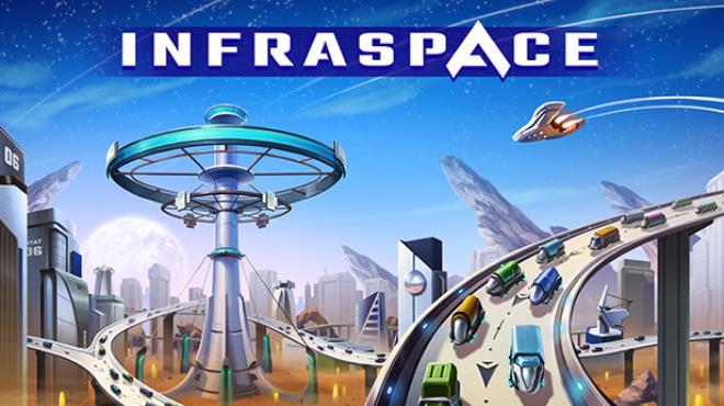 InfraSpace v1 30 420-I KnoW Free Download