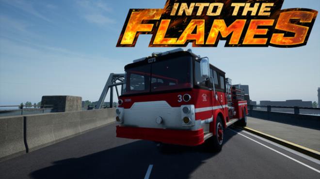 Into The Flames Retro Truck Pack 1 Update v20231222 incl DLC-TENOKE Free Download