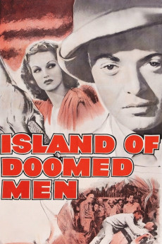 Island of Doomed Men Free Download