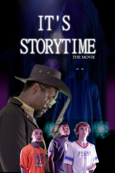 It’s Storytime: The Movie Free Download
