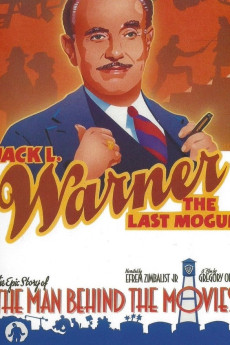 Jack L. Warner: The Last Mogul Free Download