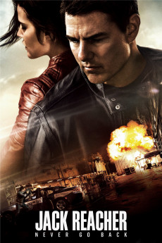 Jack Reacher: Never Go Back Free Download