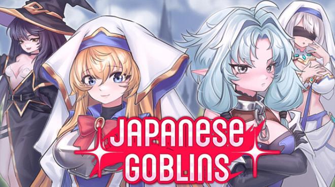 Japanese goblins Free Download