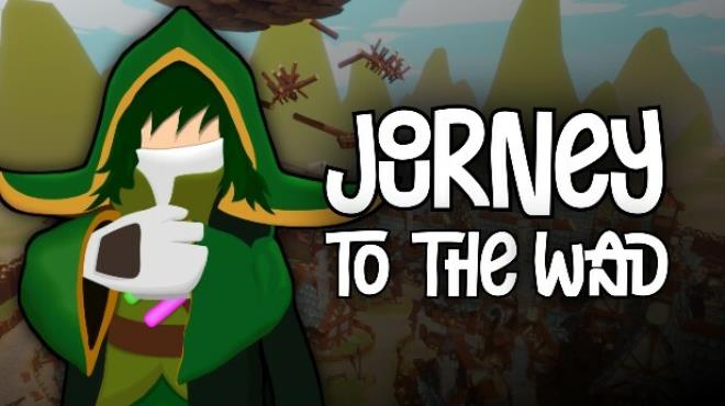 Journey To The Wand-TENOKE Free Download
