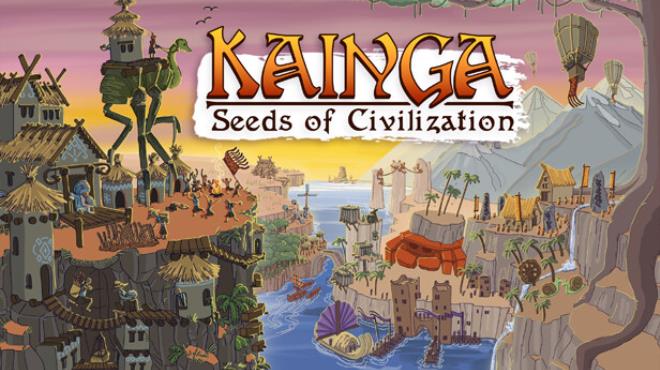 Kainga Anniversary Edition-TENOKE Free Download