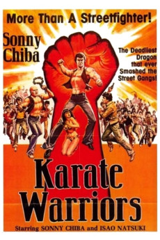 Karate Warriors Free Download
