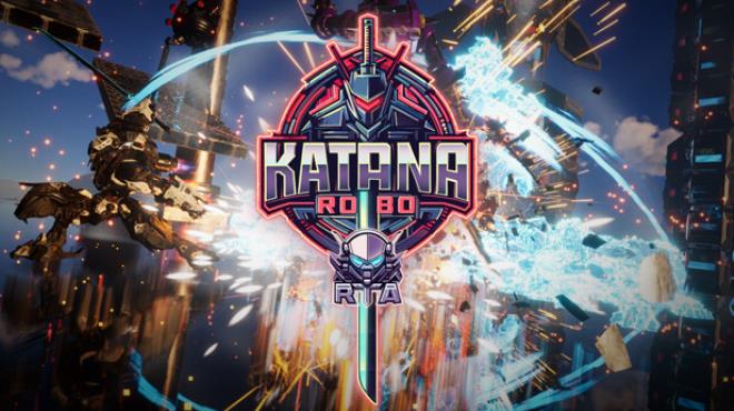Katana Robo RTA-TENOKE Free Download
