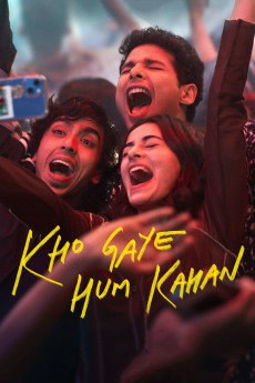 Kho Gaye Hum Kahan Free Download