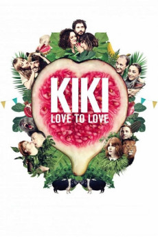 Kiki, Love to Love Free Download