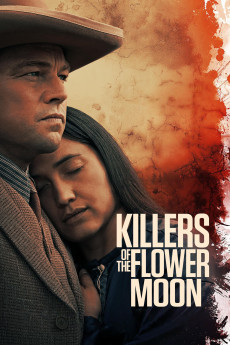 Killers of the Flower Moon Free Download