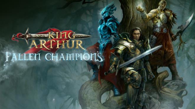 King Arthur: Fallen Champions Free Download