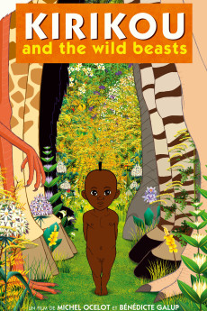 Kirikou and the Wild Beasts Free Download