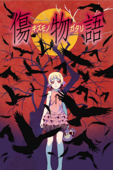 Kizumonogatari Part 1: Tekketsu Free Download