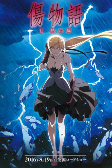 Kizumonogatari Part 2: Nekketsu Free Download