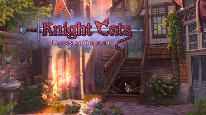 Knight Cats Leaves on the Road Collectors Edition-RAZOR Free Download