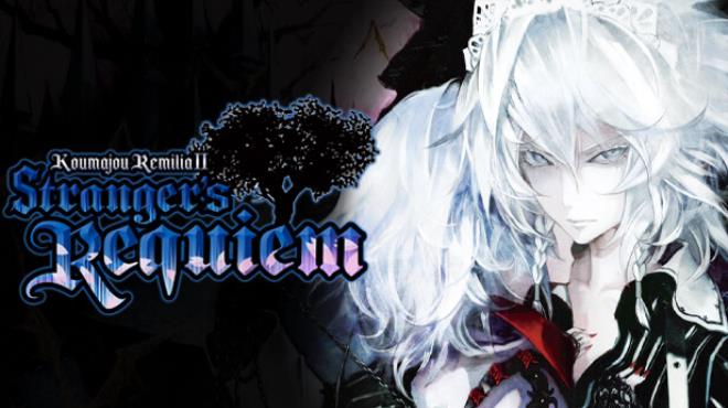 Koumajou Remilia II Strangers Requiem-TENOKE Free Download