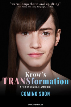 Krow’s TRANSformation Free Download