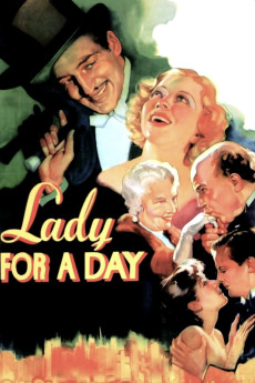 Lady for a Day Free Download