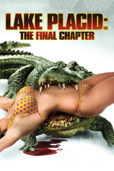 Lake Placid: The Final Chapter Free Download