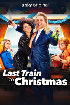Last Train to Christmas Free Download