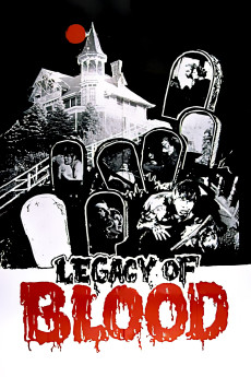 Legacy of Blood Free Download