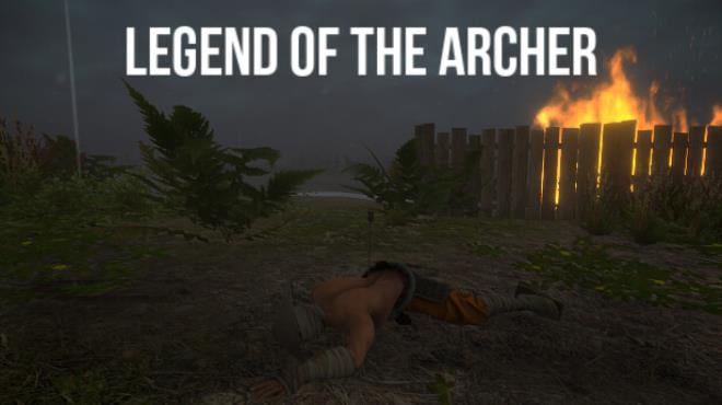 Legend of the archer-TENOKE Free Download