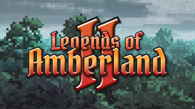 Legends of Amberland II The Song of Trees-GOG Free Download