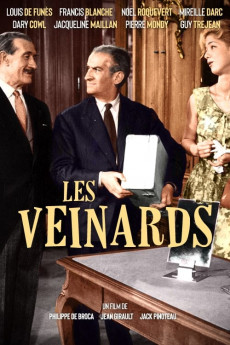 Les veinards Free Download