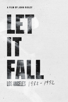 Let It Fall: Los Angeles 1982-1992 Free Download