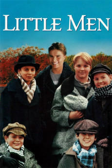 Little Men Free Download