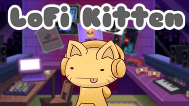 LoFi Kitten Free Download