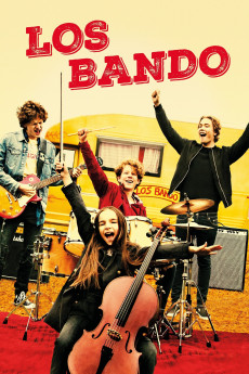 Los Bando Free Download