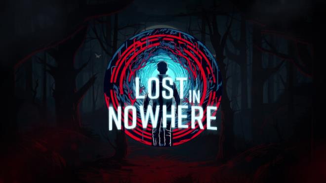 Lost in Nowhere-TENOKE Free Download