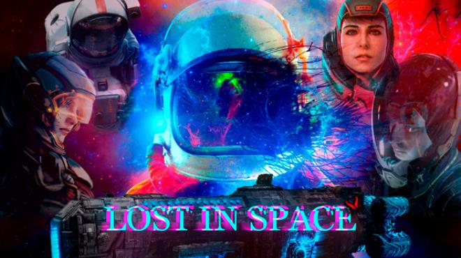 Lost in Space-TENOKE Free Download