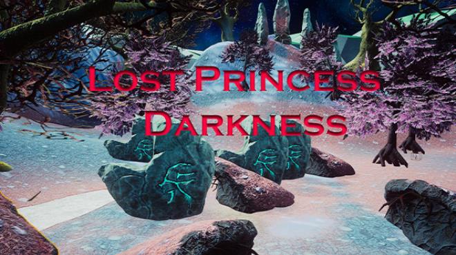 Lost Princess Darkness-TENOKE Free Download