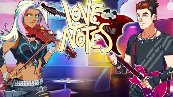 Love Notes Free Download