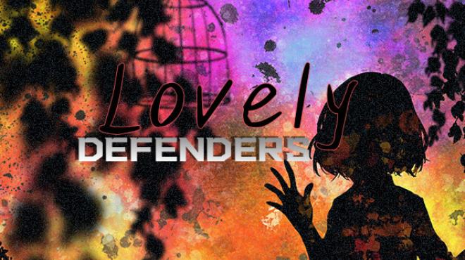 Lovely Defenders-TENOKE Free Download