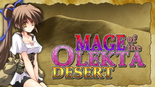 Mage of the Olekta Desert UNRATED-DINOByTES Free Download
