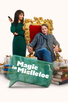 Magic in Mistletoe Free Download