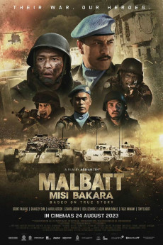 Malbatt: Misi Bakara Free Download