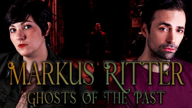 Markus Ritter Ghosts Of The Past-TENOKE Free Download