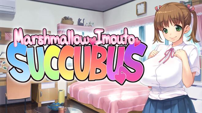 Marshmallow Imouto Succubus Free Download