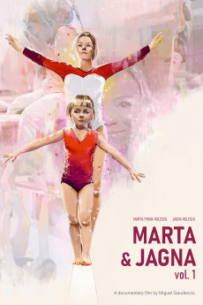 Marta & Jagna: Vol. I Free Download